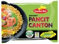 Monipakkaus Kalamansi Pancit Canton pikanuudeli 24x60g LUCKY ME!