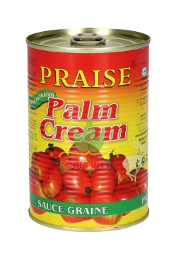 Palmup&auml;hkin&auml;kerma tiiviste 400 g  PARISE