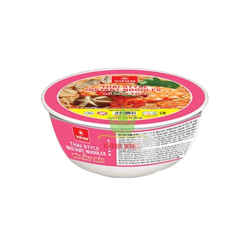 Kuppinuudeli Mi Lau Thai 85g VIFON