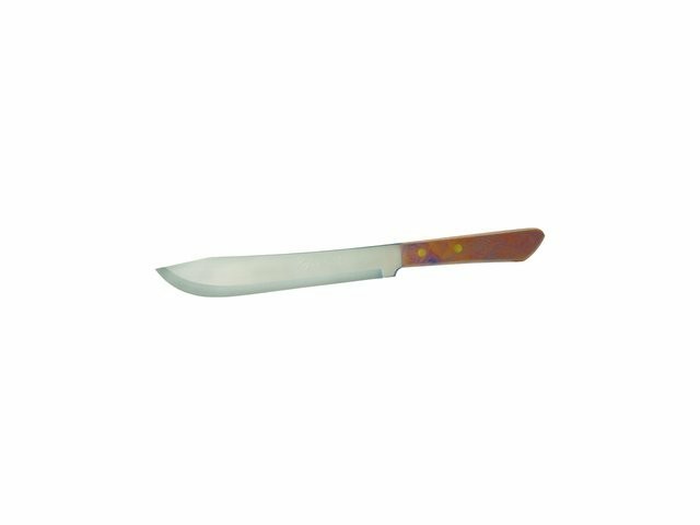 Lihanleikkausveitsi 20 cm KIWI